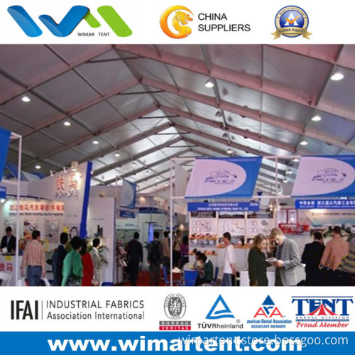 30mx60m Aluminum Structure Exhibition Tent for Sale